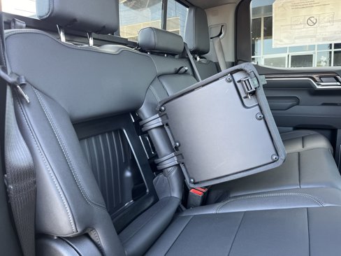 New 2025 GMC Sierra 1500 SLT w/ SLT Premium Plus Package image 17