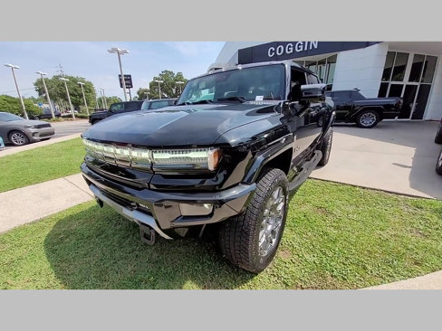 New 2025 GMC Hummer EV 3X image 37