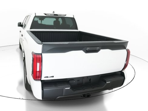 New 2026 Toyota Tundra SR image 6