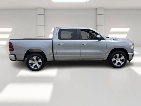 Certified 2024 RAM 1500 Laramie image 6