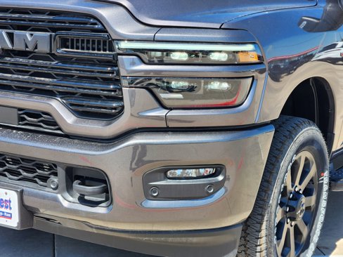 New 2025 RAM 2500 Laramie w/ Night Edition image 7
