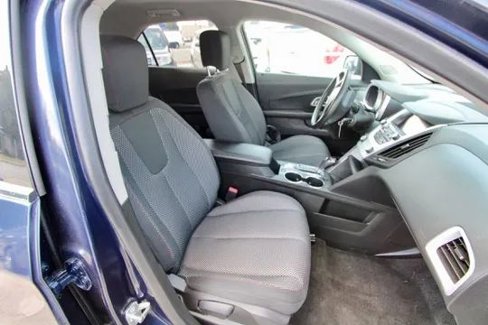 Used 2016 Chevrolet Equinox LT w/ Convenience Package image 16