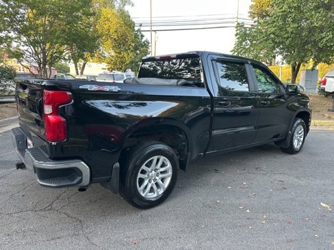 Used 2020 Chevrolet Silverado 1500 LT w/ All-Star Edition image 7