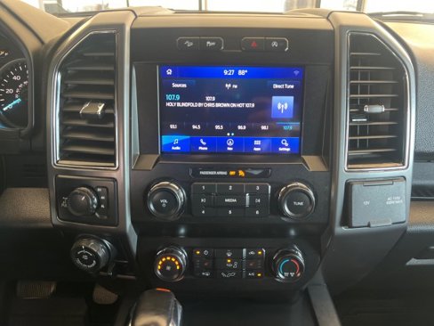 Used 2020 Ford F150 XLT w/ Equipment Group 302A Luxury image 24