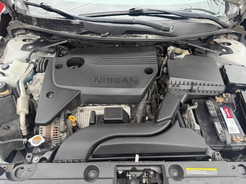 Used 2016 Nissan Altima 2.5 S w/ Power Driver Seat Package image 14