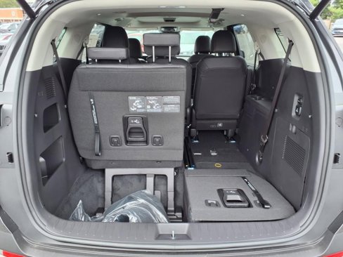 New 2026 Kia Carnival SX image 15