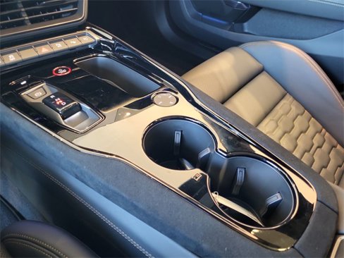 New 2025 Audi RS e-tron GT performance image 24