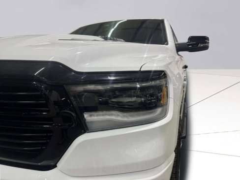 Used 2023 RAM 1500 Laramie image 59
