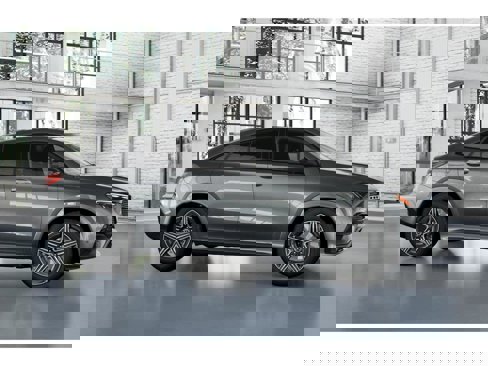 New 2026 Mercedes-Benz GLE 450 4MATIC Coupe image 13