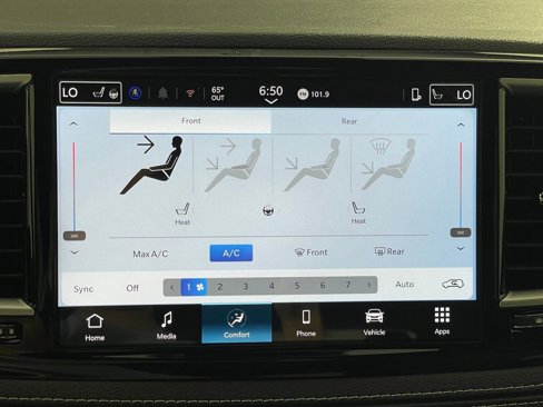 New 2026 Chrysler Pacifica Select image 25