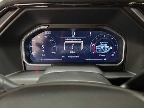 New 2026 GMC Sierra 2500 AT4 image 16