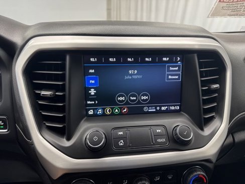 Used 2023 GMC Acadia SLT image 19