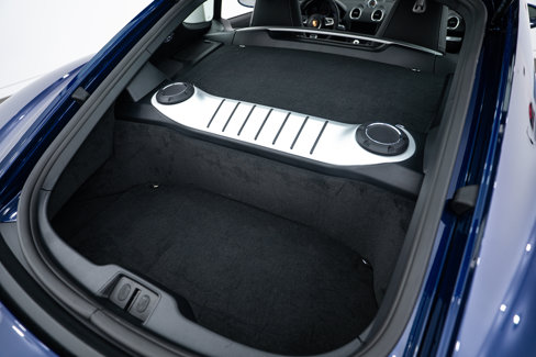 Certified 2024 Porsche 718 Cayman image 23