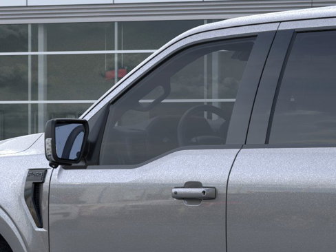 New 2025 Ford F150 XLT image 45