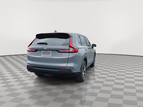 New 2026 Honda CR-V EX-L image 8