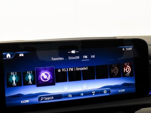 Certified 2025 Mercedes-Benz CLA 250 image 32