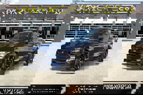 Used 2019 Ford Mustang GT image 1