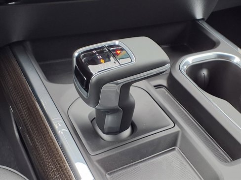 New 2026 Chevrolet Silverado 1500 LT Trail Boss image 10
