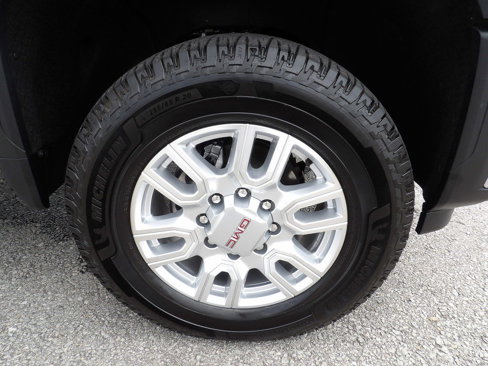 Used 2024 GMC Sierra 2500 SLT w/ SLT Premium Package image 68