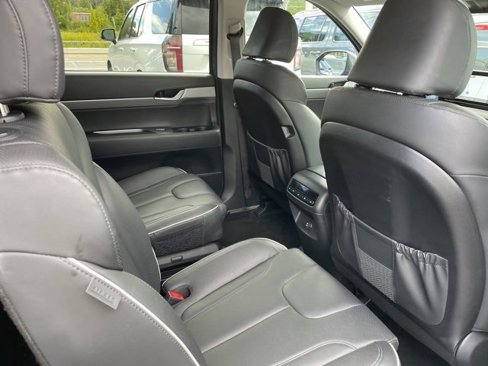 Used 2025 Hyundai Palisade SEL image 16