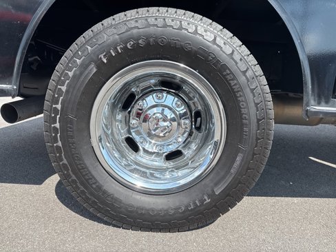 Used 2024 RAM 3500 Tradesman w/ Chrome Appearance Group image 11