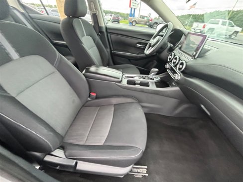 Used 2021 Nissan Sentra SV image 48