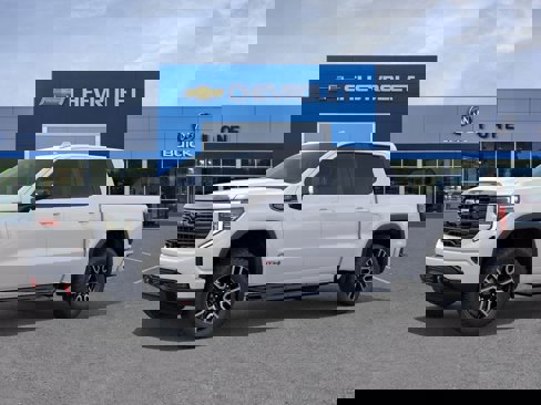 New 2026 GMC Sierra 1500 AT4 w/ AT4 Premium Package image 26