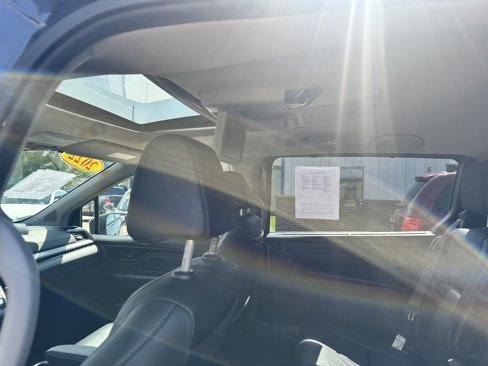 Used 2022 Honda Odyssey Touring image 13