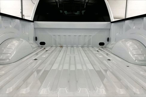 New 2026 Ford F350 XL w/ STX Appearance Package image 32