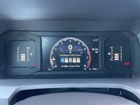 New 2024 Toyota Tacoma SR5 image 11