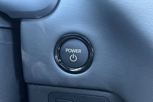 New 2025 Toyota Tundra Platinum image 27
