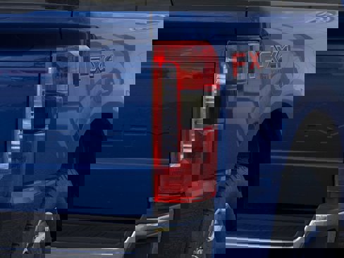 New 2026 Ford F250 Lariat image 21