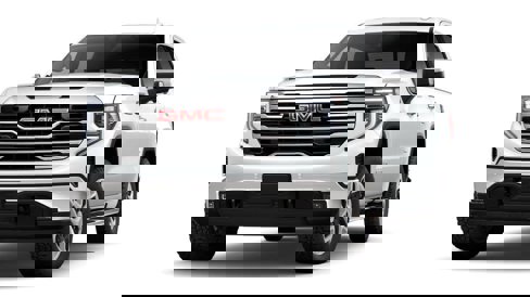 New 2026 GMC Sierra 1500 SLT w/ SLT Premium Plus Package image 2