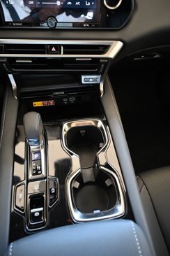 New 2025 Lexus RX 350 FWD image 15