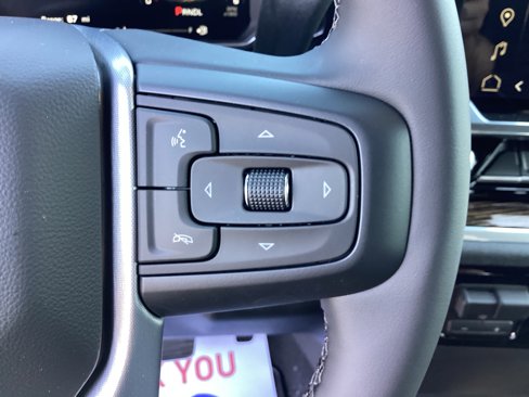 New 2026 GMC Sierra 1500 SLE w/ Preferred Package image 17