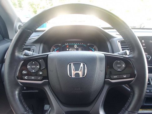 Used 2021 Honda Pilot Special Edition image 17