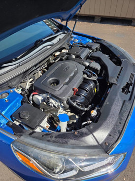 Used 2018 Hyundai Sonata Sport image 24