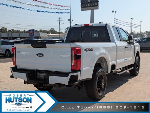 New 2026 Ford F350 XL image 6