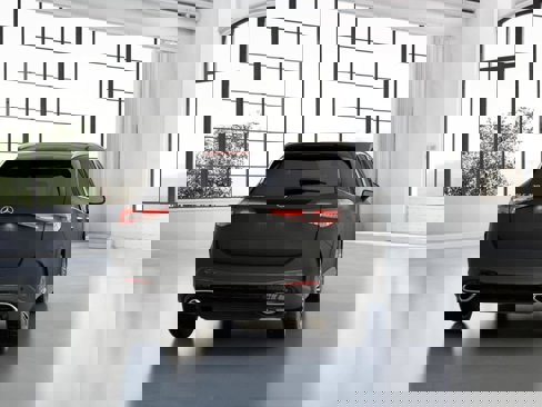 New 2025 Mercedes-Benz GLC 300 image 23