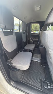 Used 2021 Toyota Tacoma SR image 16