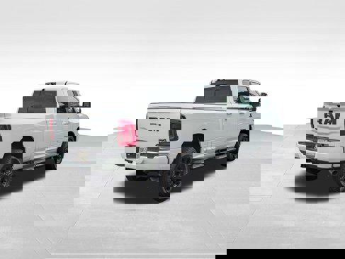 New 2025 RAM 2500 Laramie w/ Night Edition image 3