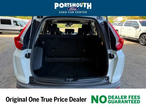Used 2019 Honda CR-V EX image 12