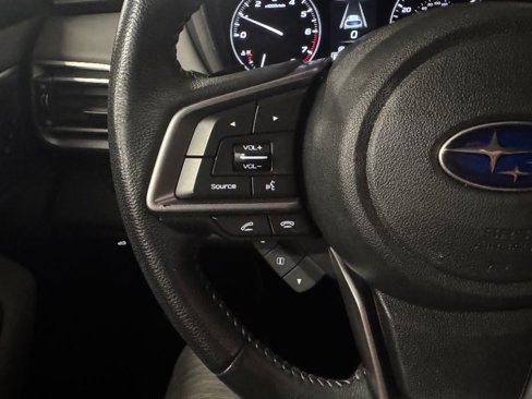 Used 2022 Subaru Outback Limited image 23