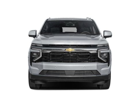 New 2026 Chevrolet Tahoe Premier image 8