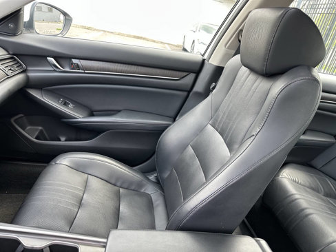Used 2018 Honda Accord EX-L image 40