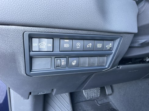 New 2026 Toyota Tundra Limited image 11