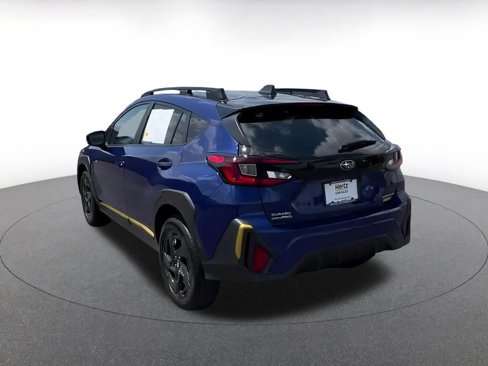 Used 2024 Subaru Crosstrek 2.5i Sport image 11
