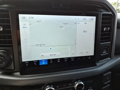 New 2025 Ford F150 XLT image 16