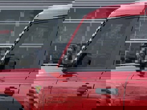 New 2025 Ford Bronco Badlands image 22