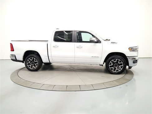 Used 2025 RAM 1500 Laramie image 9